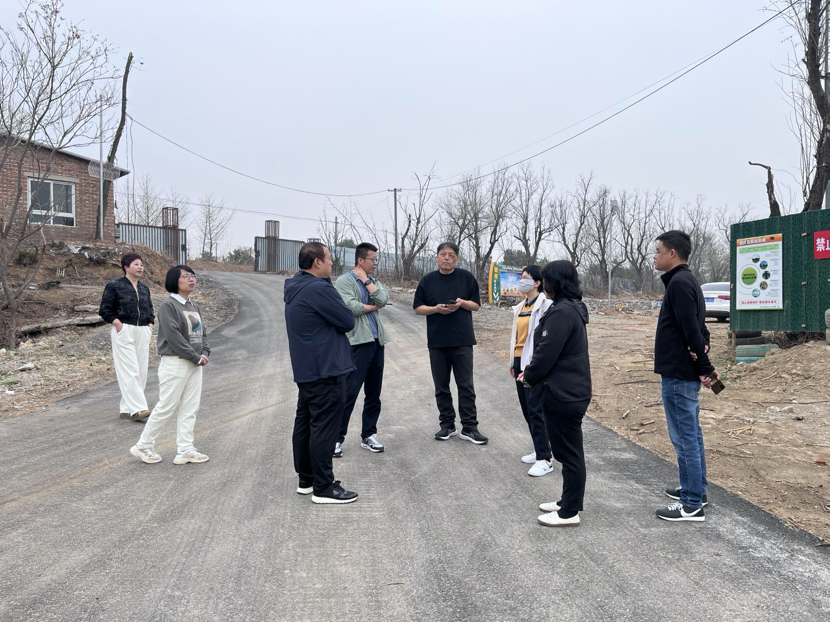 北京市：秸稈綜合利用率穩(wěn)定在99%以上