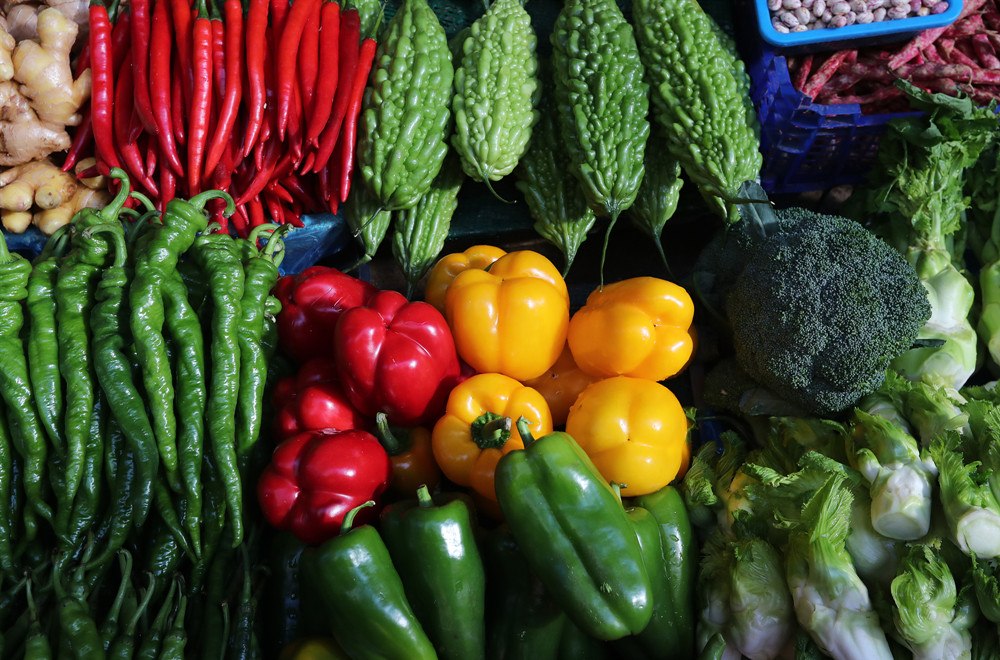 北京再添重量級(jí)“菜籃子” 京西北水屯市場(chǎng)試營(yíng)業(yè)