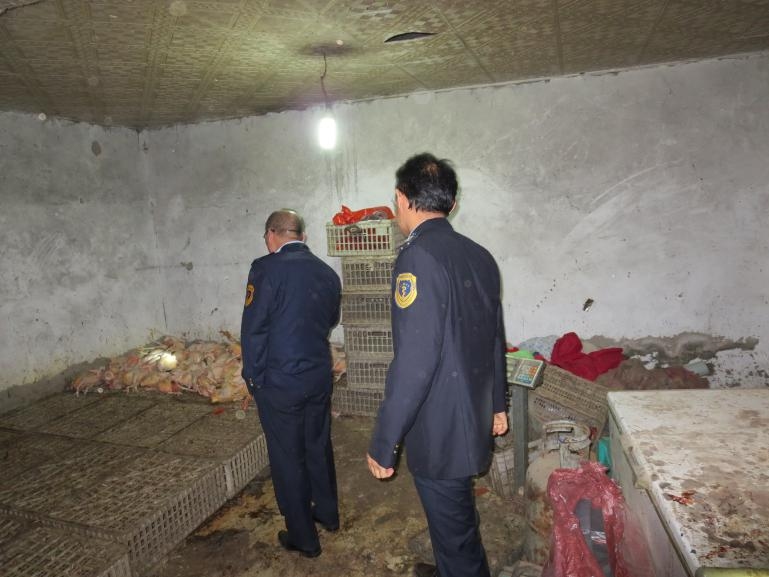 如何吃上“放心肉” 請(qǐng)您認(rèn)清這幾點(diǎn)