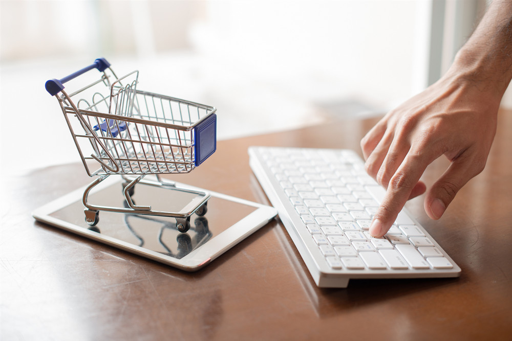 深耕農村電子商務 助推農民增收致富