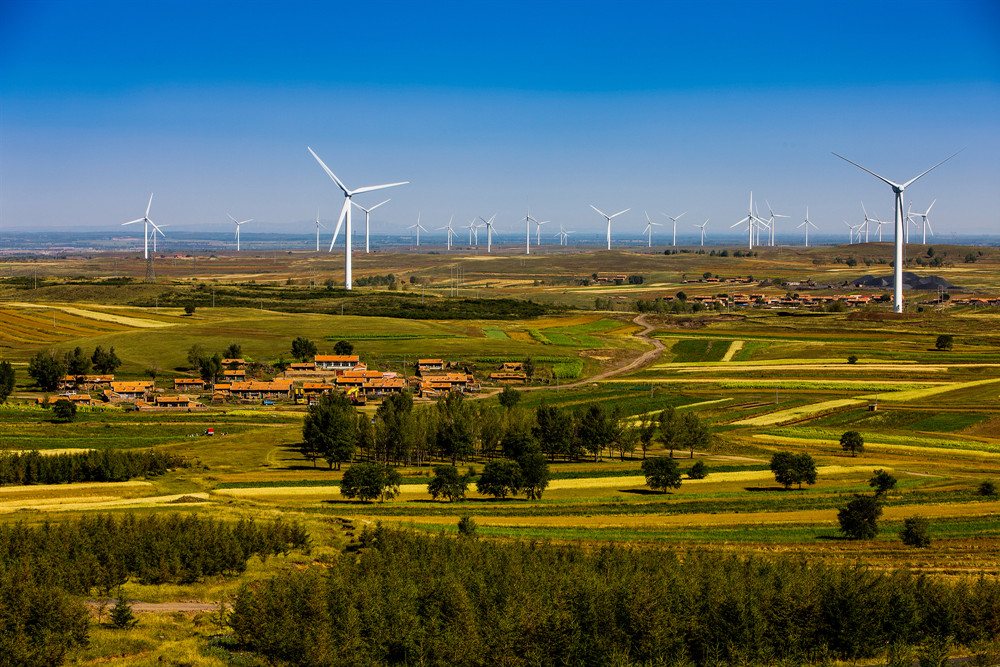 信息科技賦能 打造現代農業(yè)惠民利民創(chuàng)新場景