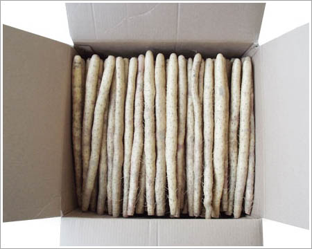 金秋山藥賣得好 采收存儲(chǔ)最重要