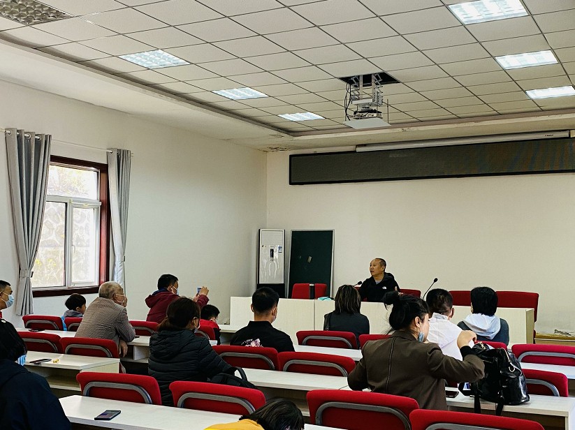  “京彩三農(nóng) 綻放京郊”線下宣傳推廣活動(dòng)走進(jìn)門頭溝