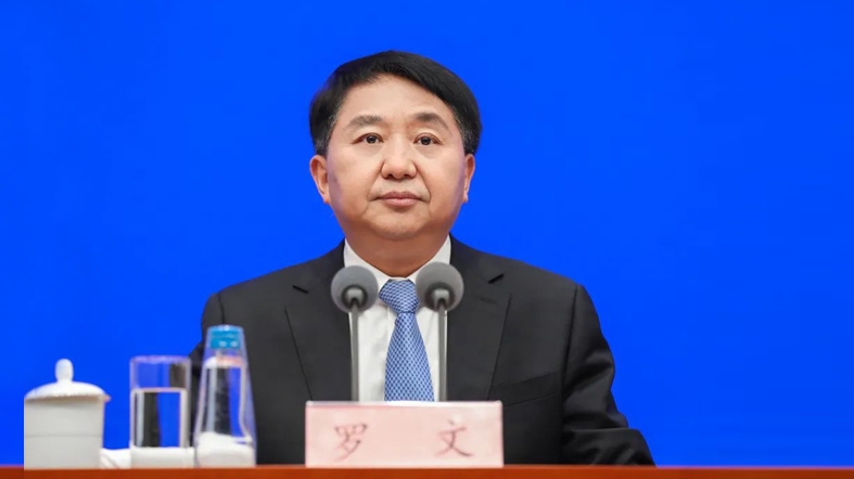 國新辦舉行“權(quán)威部門話開局”系列主題新聞發(fā)布會介紹“激發(fā)市場活力 夯實高質(zhì)量發(fā)展基礎(chǔ)”有關(guān)情況