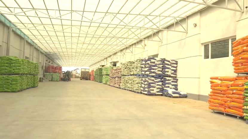 春光至，約你“下田間”